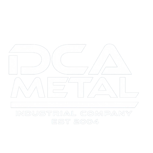 DCA METAL